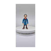 Lola Salamanca 15 Cm Figür Breaking Bad Breakingbad Tony Dalton Better Call Saul