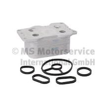 Motor Yağ Soğutucu - Fiat Scudo, Ulysse - Pıerburg-709269480 75131620
