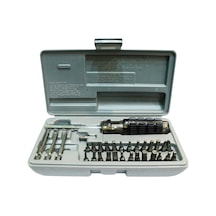 Pro-scr Scr03395 Bits Uç Seti 1/4'' 31  Parça