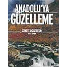 Anadolu'ya Güzelleme / Leyla İsmier