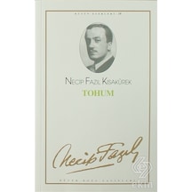 Tohum- Büyük Doğu Yayınları