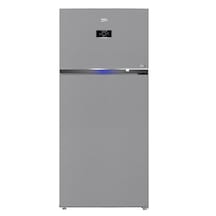 Beko 983628 EI 630 LT No-Frost Çift Kapılı Buzdolabı