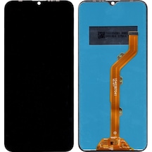 Infinix Hot 8 Lite Lcd Dokunmatik Ekran (508096790)