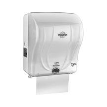 Rulopak 301215 Sensörlü Havlu Makinesi 21 Cm T. Beyaz