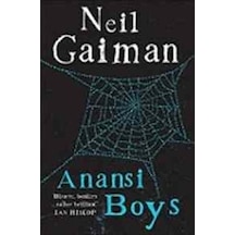 Anansi Boys