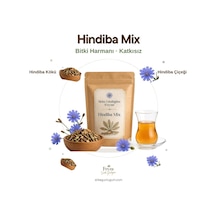 Sirke Günlüğüm Hindiba Mix
