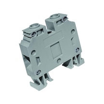 Onka Mrk-1.5-gr Gri-1.5,vidalı,ray Klemens