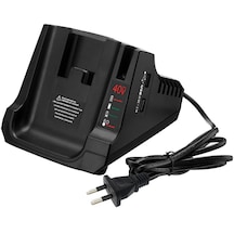 Suntek Siyah Ve Decker Bx1540 Lbx2040 Lbxr36 Için 36v/40vlityum