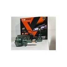 Vrpro Forte Led Xenon Ampul Hb3-9005 2x65 Watt 22000 Lümen