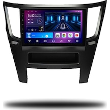 Lovion Cpr3333 Subaru Outback 2010 2016 4+64gb Android Carplay Multimedya Teyp 9"