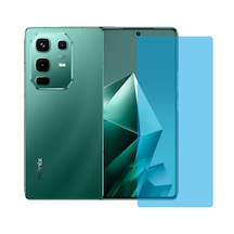 Infinix Note 50 4g Nano Esnek Ekran Koruma Filmi-al3272
