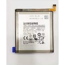 Samsung Uyumlu Galaxy A40 Batarya Pil