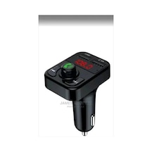 Mtl Transmitter Bluetooth Oto Mp3