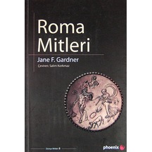 Roma Mitleri - Jane F. Gardner - Phoenix