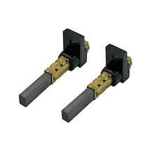 Karcher İle Uyumlu Puzzi 10/1 Süpürge Motor Kömürü Ölçüleri Kontrol Ediniz