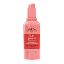 Aveda Nutriplenish Kuru Saçlar Nemlendirici Gece Serumu 100ml