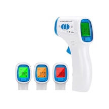 Thermometer TF600 Temassız Ateş Ölçer