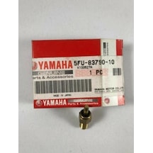 Yamaha Ybr 125 Karb. Isıtıcı