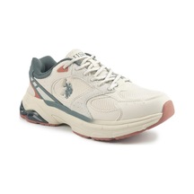U.S. Polo Assn. U.s.polo Assn Juno 5pr Kum Comfort Koşu Ve Yürüyüş Spor Ayakkabısı