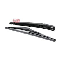 Silecek Kolu Süpürgeli Arka 305mm Clıo Iı 99 15