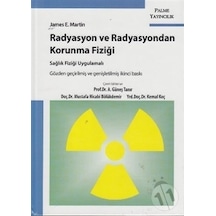 Radyasyon Ve Radyasyondan Korunma Fiziği Palme