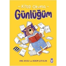 Okuma Günlüğüm - Elwm-589388