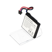 Tomtom G0 825 Go 820 Go live 820 Go live 825 Pil Ahl03711022 Ahl03711023 Vf6M İçin Uygun Pil