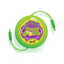 Mustard Juicy Boosta Usb-c 100w Hızlı Şarj Kablosu - Yeşil