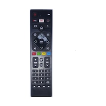 Hi-Level 4K Android Led Tv Kumandası - A101
