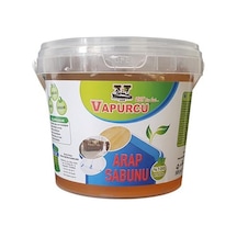 Vapurcu Arap Sabunu 500  Gr