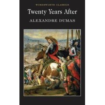 Twenty Years After 9781840221633
