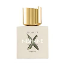 Nishane Hacivat X Erkek Parfüm EDP 100 ML