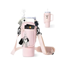 Stanley Yalıtımlı Su Şişesi Kapağı Bardak Çantası 001