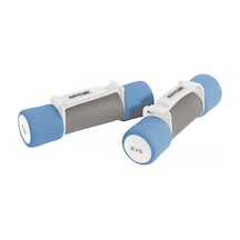 Kettler 2 Kg Neopren Dambıl