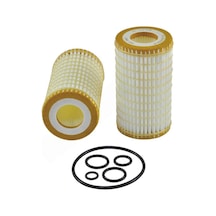 Mercedes-benz W211 E-sery 02-08 Yağ Filtre Rxo3447-1121840225-hu7185x-ox1537d