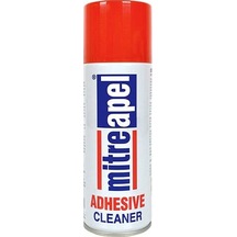 Apel Yüzey Yapıştırıcı Temizleyici Sprey 200 ML