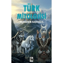 Türk Mitolojisi Pozitif Yayınları