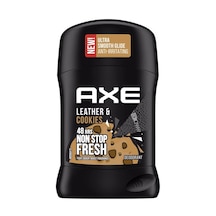 Axe Leather Cookies 48H Erkek Stick Deodorant 50 ML