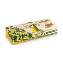 Noura Natural Bardak Poşet Limonlu Yeşil Çay 10'lu
