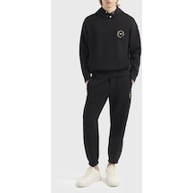 Emporio Armani Erkek Pantolon 3d1pd0 1jhsz 0999 Siyah Siyah