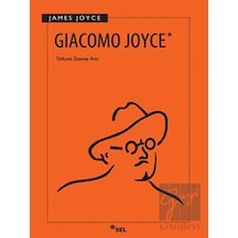 Giacomo Joyce - James Joyce - Sel Yayıncılık