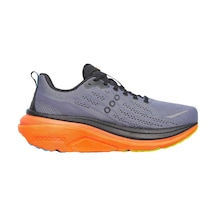 Saucony Saucony Hurricane 25 Erkek Gri Yol Koşusu Ayakkabısı 7937 Gri