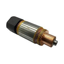 24v Marş Kollektörü Alfkb Orta