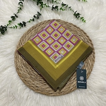 Bonjela Soft Eşarp Pcd79 Çok Renkli
