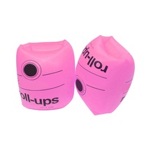 Çocuk Ve Yetişkinler İçin Şişirilebilir Yüzme Kolluk Fc622 Pembe
