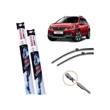 Peugeot 2008 Muz Silecek Takımı Ön Bosch Aerotwin 2013-2017