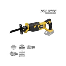 Rtrmax X-Lion RTX 1867B 18 V Akülü Tilki Kuyruğu Testere