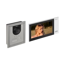 Dahua Ktp01-s2 S Ip Villa Görüntülü Kapı İstasyonu - Indoor Monitor