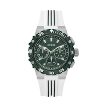 Guess Gugw1059g1 Erkek Kol Saati Çok Renkli