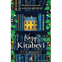Kayıp Kitabevi - Aıaı-893068